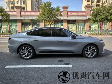 参考新车价，一半价格拿下？二手福特蒙迪欧，5万公里正当年！-1