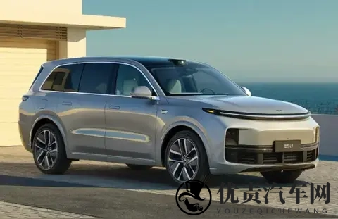 小小冷却液,击穿理想20亿大关-2