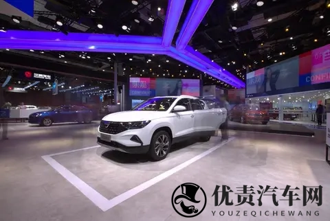 福特首席执行官：拆解特斯拉和中国电动汽车后“令人震惊”的发现-1