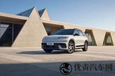 北京现代EO羿欧:1198万起的靠谱纯电SUV,到底值不值得买?-3