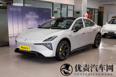 深蓝L06即将上市!标配激光雷达+双芯片,续航670km-2