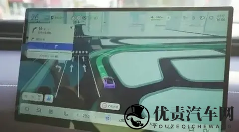 深蓝L06预售价1399万起，法拉利同款悬架与激光雷达成亮点-2