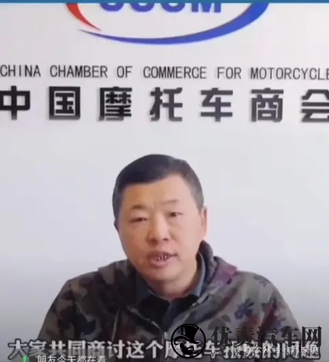 这次真不是狼来了！摩托车13年报废取消，年底将正式敲定-3