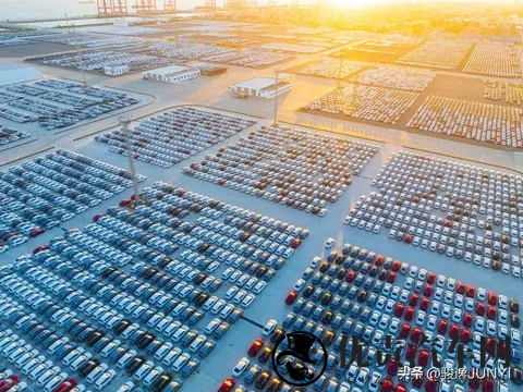 单车利润从10万到“白菜价”,中国车商在俄罗斯经历了什么?-2