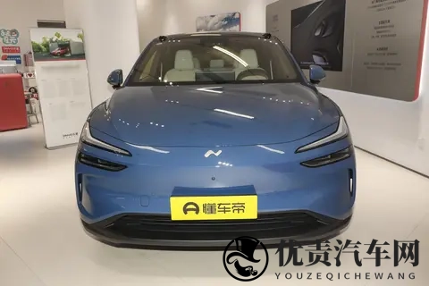 卷疯了！25 万级全能纯电 SUV，乐道 L60 空间 _ 保值率双碾压-2