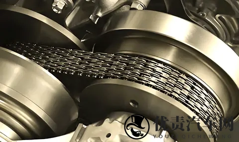 at耐用还是cvt耐用？10万公里后cvt居然赢了！-2