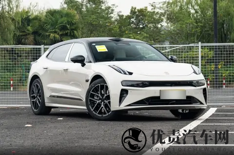 定位中大型车,指导价2698万起,ZEEKR 001怎么样?-1