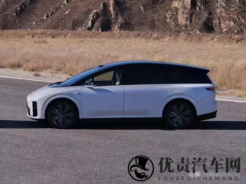 理想销量跌了,增程不香了,转身太慢了-2