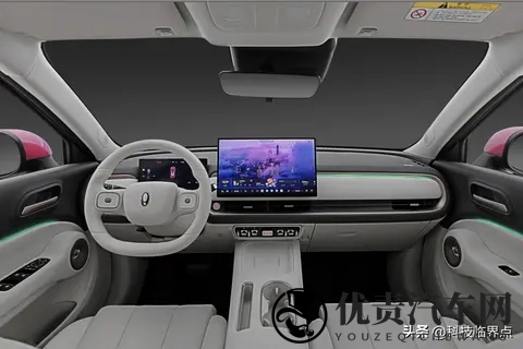 长城汽车｜欧拉5将于11月12日开启预售，定位纯电A级SUV-2