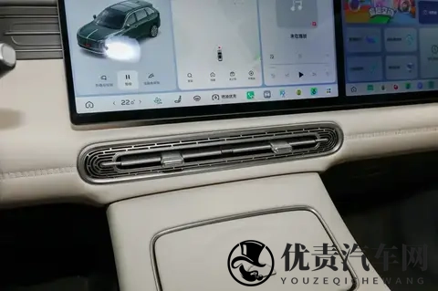 采用品牌最新设计语言，红旗HS6 PHEV预售定档11月15日-3