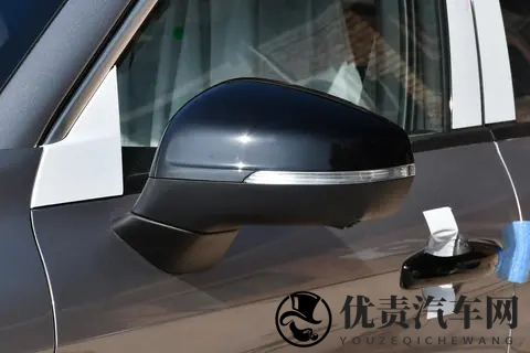 深度体验领克03 2026款 15TD DCT Plus的均衡之道-3