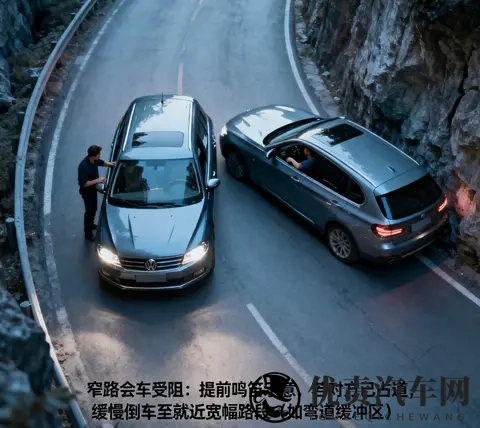 泸亚线越野五大风险点:应急处理-2