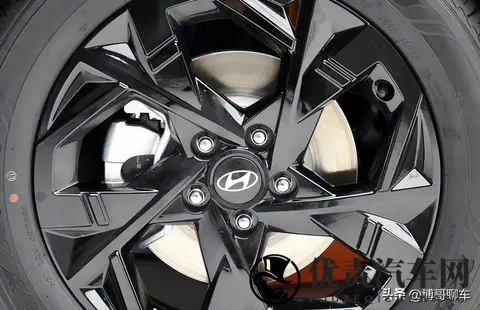 2026 款 ix35 沐飒上市，12 万级合资 SUV 搅局者？-1