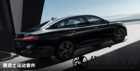 26款帕萨特上市！降价增配，豪华感明显升级，搭载高阶智驾！-2