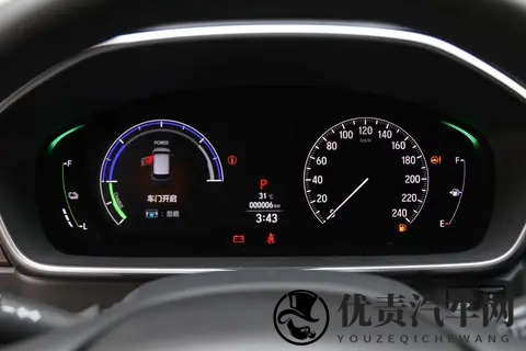 聚焦 2026 款本田奥德赛 6 款车型配置特点与选择建议-1