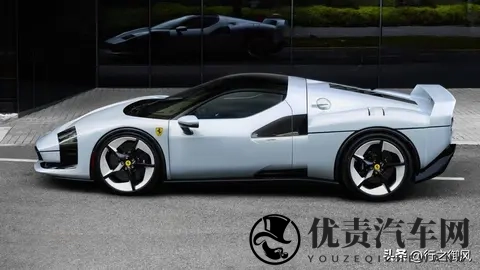 情怀再现:法拉利SC40-2