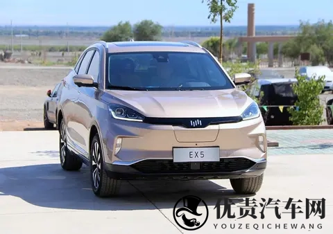 破产重整车企威马汽车发文称:好事将近,敬请期待-1