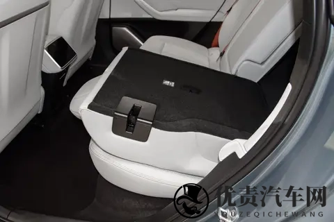 740km续航+119度电耗！乐道L60：让Model Y倍感压力的优选-2