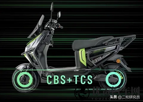 选电动车必看！黑骑士B3Plus-R这3大特点帮你避坑-3