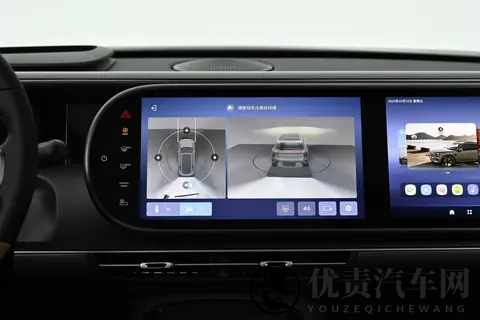 豪华与实用如何兼得?20万左右的预算,选smart精灵#5 EHD-1