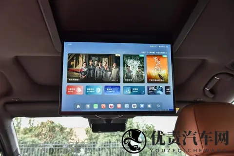 二孩家庭选车不头疼！腾势N8L 大六座试驾：一周实测够不够家用？-3