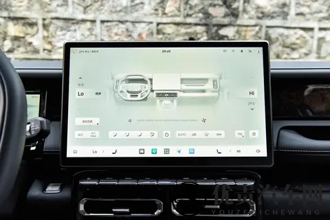 捷途山海T1新增两款四驱版本 置换价1499万元起售-1