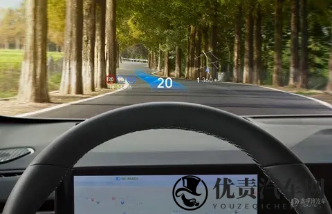 尺寸最大的别克 别克至境世家将于广州车展亮相-3