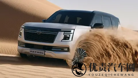 日产途乐Patrol确认不出柴油版，现款搭载35T和38L V6发动机-1