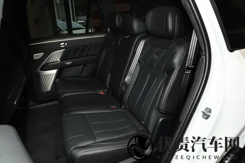 30万级纯电SUV怎么选？乐道L90，空间、补能、智能化都有看点-3