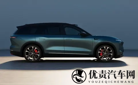 一夜进账244亿元！李斌靠爆款车翻身，破除蔚来倒闭魔咒-3