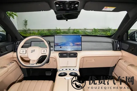 捷途X70L,轴距2820mm,配8AT+CDC,适合家用-3