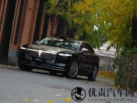 气场不输BBA！试“劳里劳气”的岚图追光L-1