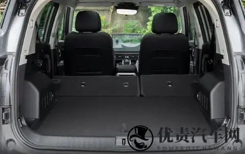 捷途山海T1四驱版配8155芯片，续航超1500km，1599万起-2