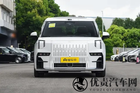 深度试驾极氪009我越来越确定:这才是精英家庭的“终极家用车”-2