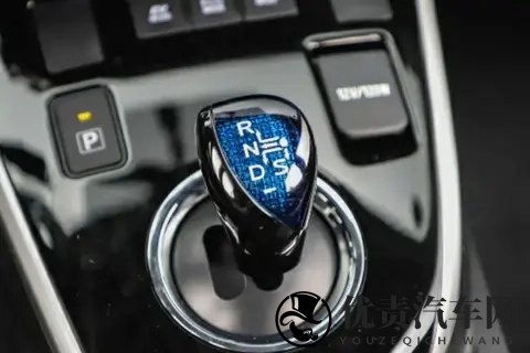 E-CVT和CVT到底有什么区别？-1