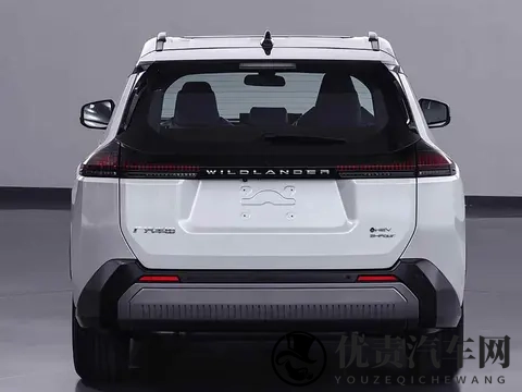 威兰达换新，油车不慌，混动更香-3