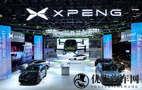 不黑不吹,今年或只有4家新势力车企,能完成年度目标-1