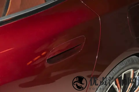 新车  最大功率202千瓦_匹配磷酸铁锂电池，奔腾悦意08最新消息-2