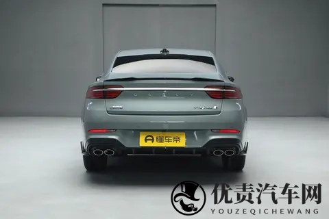 自主品牌紧凑型轿车挑战豪华品牌,吉利星瑞和奥迪A3L怎么选?-3