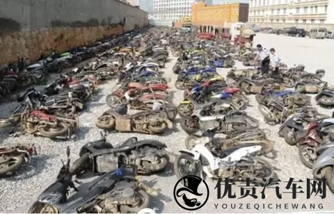 合规延续骑行：摩托车13年不报废的可行路径与报废时刻的深层思考-2