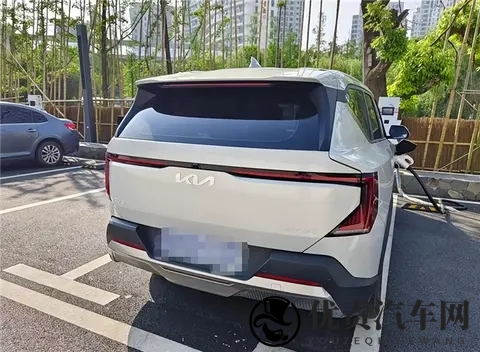 家庭硬派全能王——iCAR V27广州首秀12月开启盲订-1