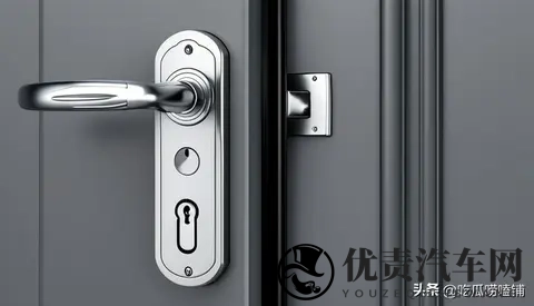 新能源车门必须带物理锁 5秒加速成默认设置 电动车失控怎么解决？-3