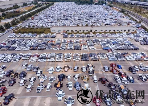 倒闭车企“烂尾车”受年轻人青睐,独特消费观引热议-2