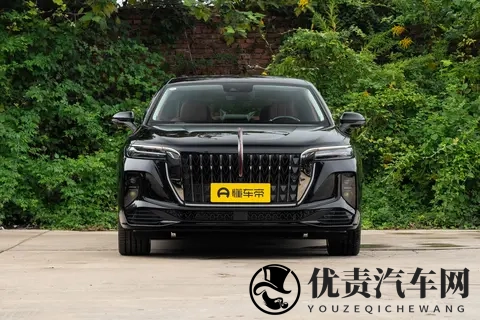 2025款红旗H9选购指南：2358万起的东方豪华旗舰怎么选-3