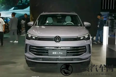 榜首易主，10月紧凑型燃油SUV销量榜 ，途观L第4、RAV4荣放升第2-1