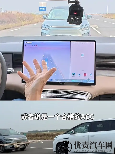 陈震驾驶小鹏 X9 复刻劳斯莱斯闪灵事故,小鹏员工发文回应-2