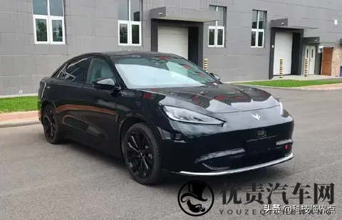 新款极狐阿尔法S6亮相工信部，前驱版峰值功率提升至221千瓦-2