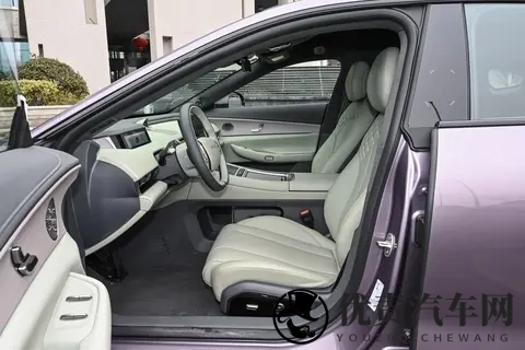 标配800V快充，续航最高710km，15万级星纪元ES选购指南-1