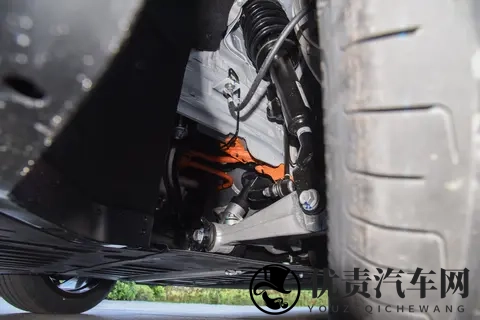 【网通社快报】新能源车新国标征求意见：默认0-100km_h加速应超5秒以提升安全性-1