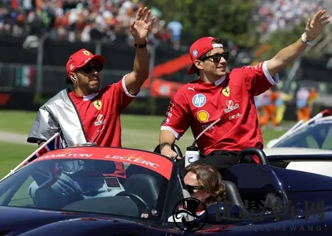 法拉利继续为“新规元年”蓄力-1